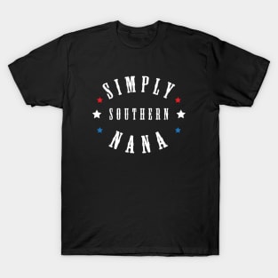 Simply Southern Nana T-Shirt